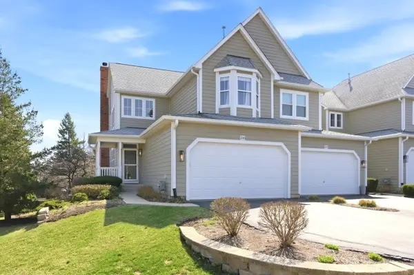 200 Tanglewood Drive, Glen Ellyn, IL 60137 - #1