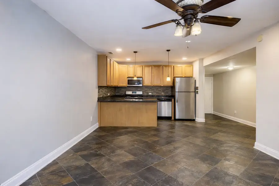 4207 S Indiana Avenue #G, Chicago, IL 60653 - #3