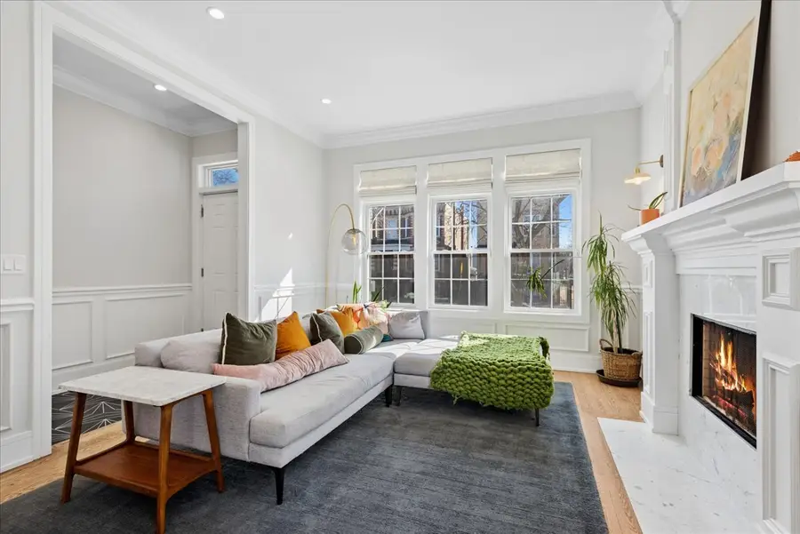 1700 N Harding Avenue, Chicago, IL 60647 - #3