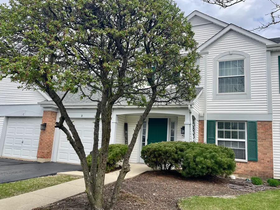 13833 S Balsam Lane #C, Plainfield, IL 60544 - #2
