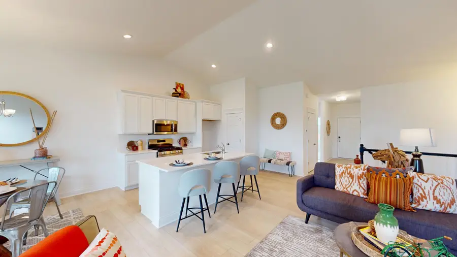 26548 W Orchid Lane #2, Channahon, IL 60410 - #2