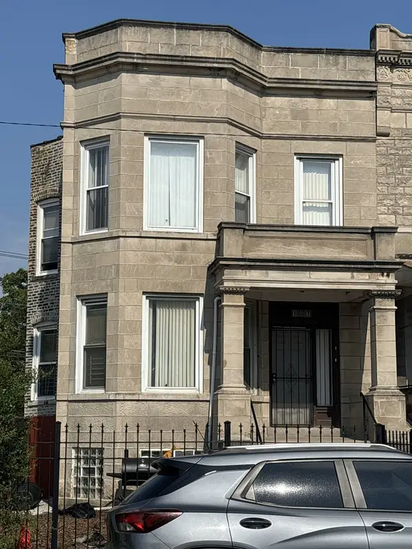 1607 S Sawyer Avenue, Chicago, IL 60623