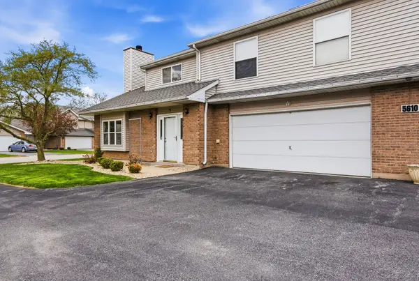 5610 W Von Avenue #A, Monee, IL 60449