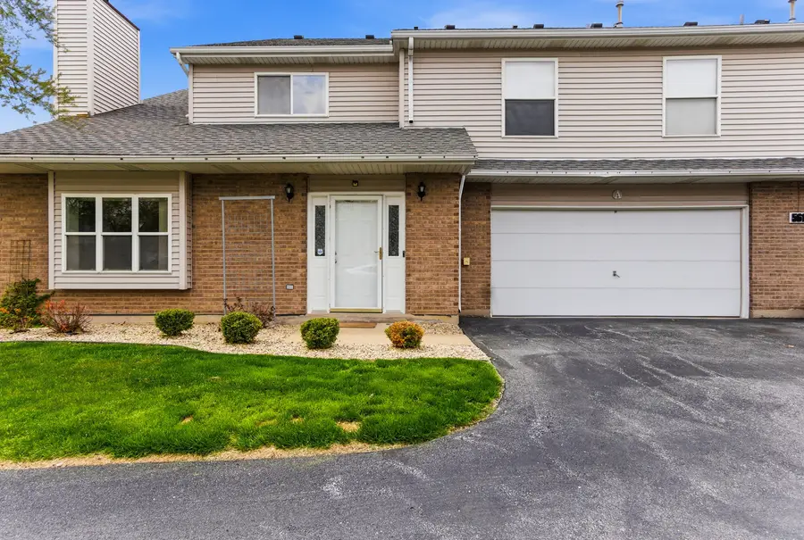 5610 W Von Avenue #A, Monee, IL 60449 - #2