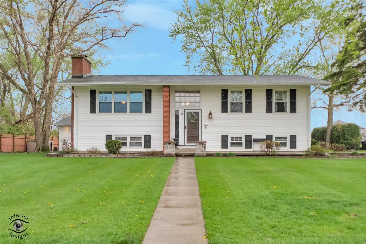 300 S Rathje Road, Peotone, IL 60468 - #1