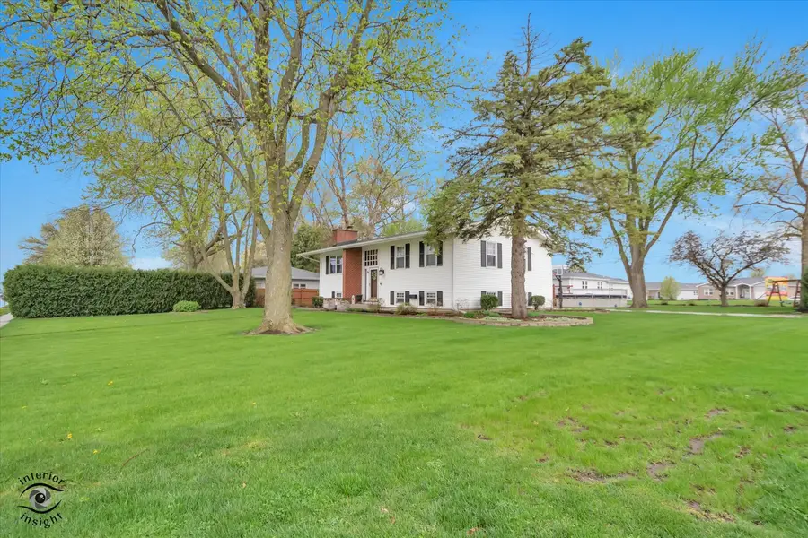 300 S Rathje Road, Peotone, IL 60468 - #3