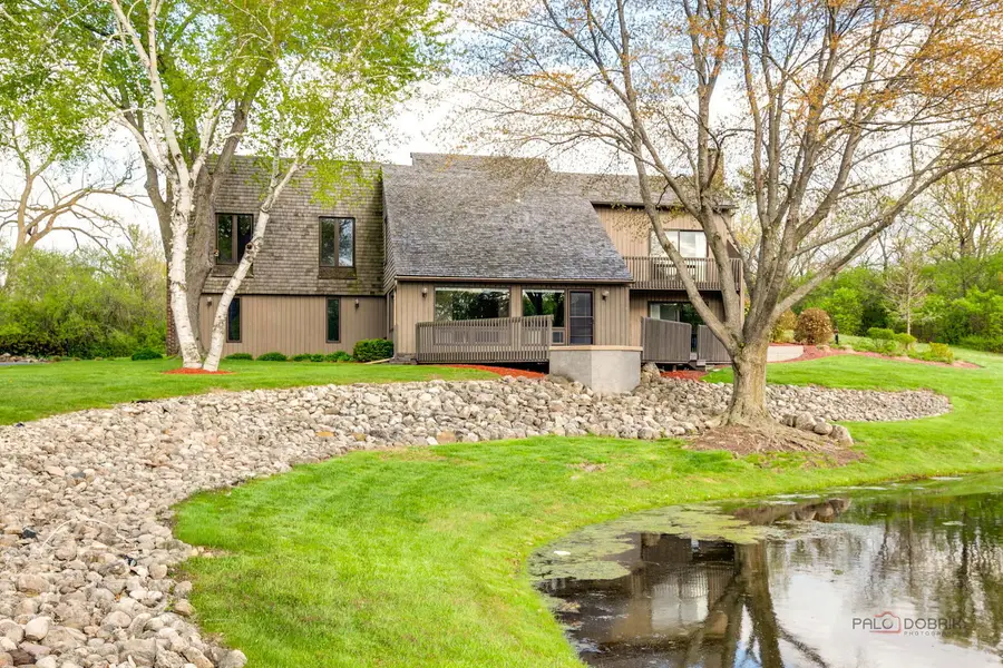 25854 W Nippersink Road, Round Lake, IL 60073 - #2