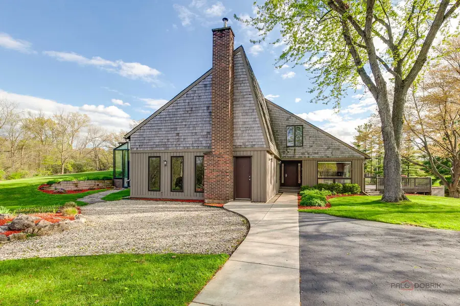 25854 W Nippersink Road, Round Lake, IL 60073 - #3