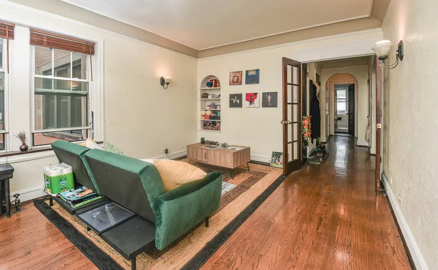 1217 W Granville Avenue #2B, Chicago, IL 60660 - #2