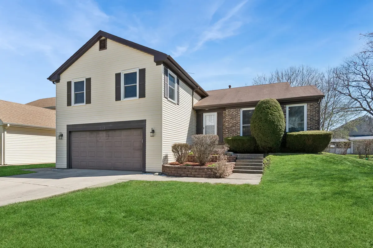 917 Shambliss Lane, Buffalo Grove, IL 60089 - #1