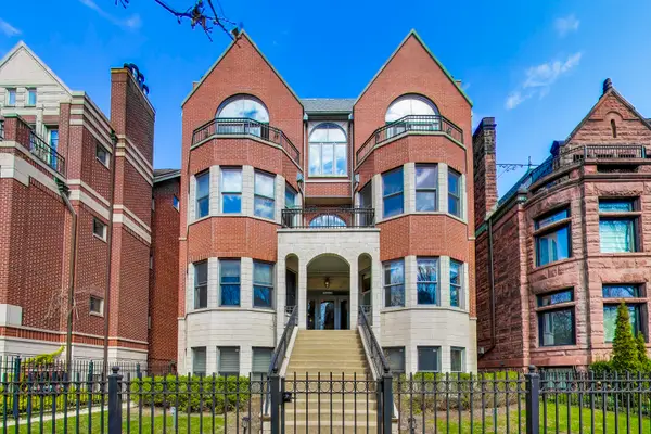 2026 W Pierce Avenue #4, Chicago, IL 60622