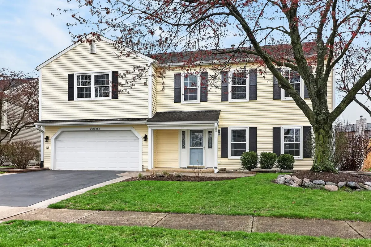 30W251 Mack Road, Warrenville, IL 60555 - #1