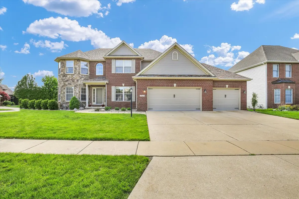 1821 Benodot Street, Champaign, IL 61822 - #1