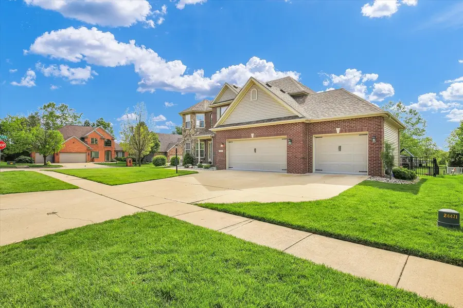 1821 Benodot Street, Champaign, IL 61822 - #2