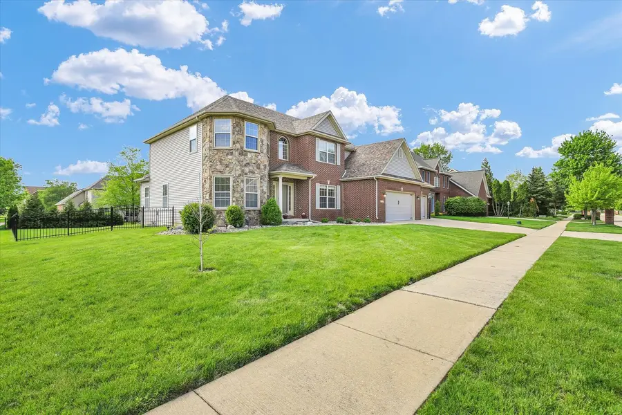 1821 Benodot Street, Champaign, IL 61822 - #3
