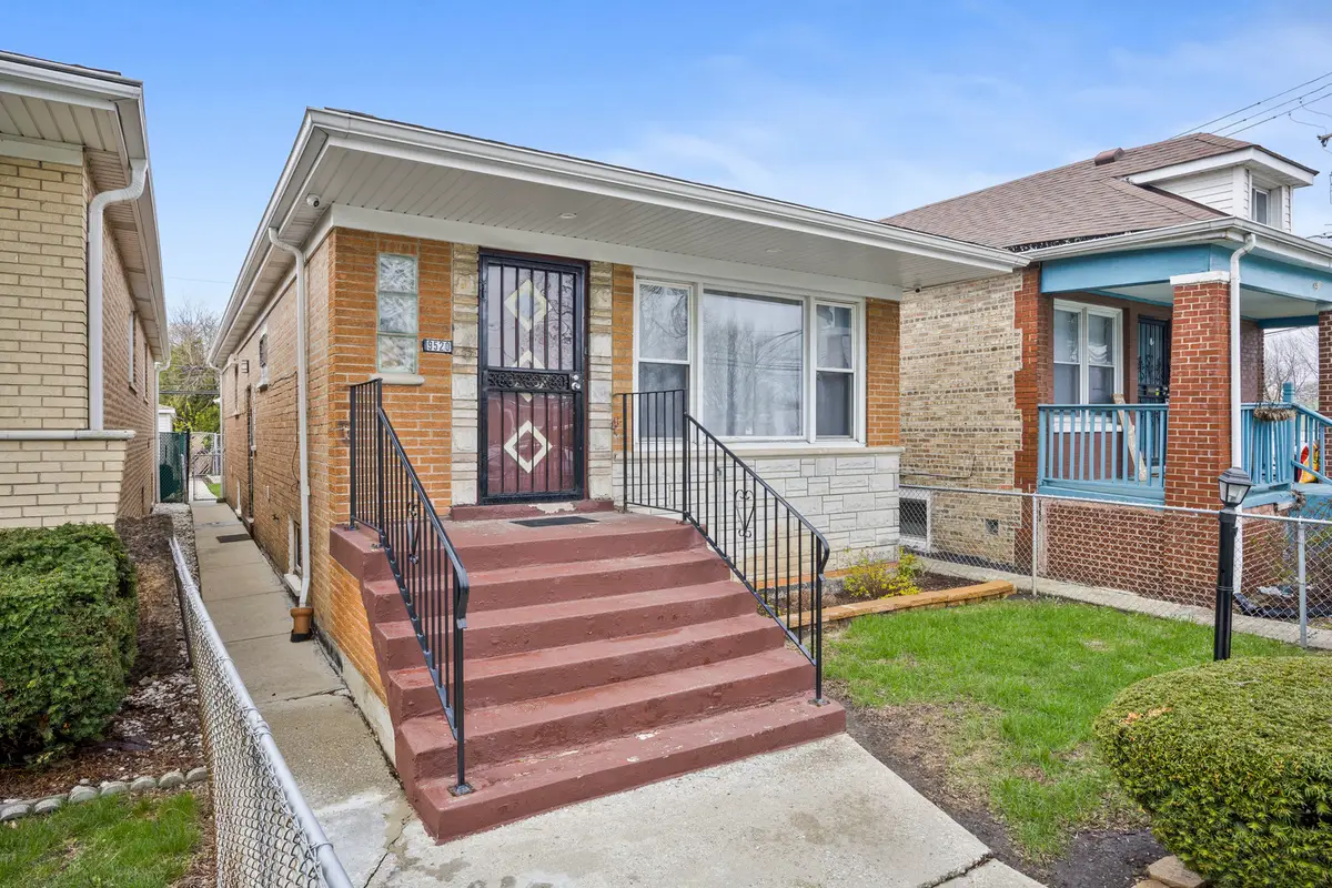 9520 S Yale Avenue, Chicago, IL 60628 - #1