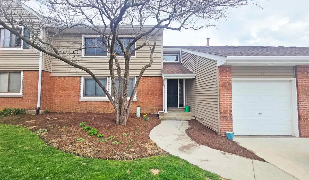 111 Autumn Court #111, Buffalo Grove, IL 60089 - #1
