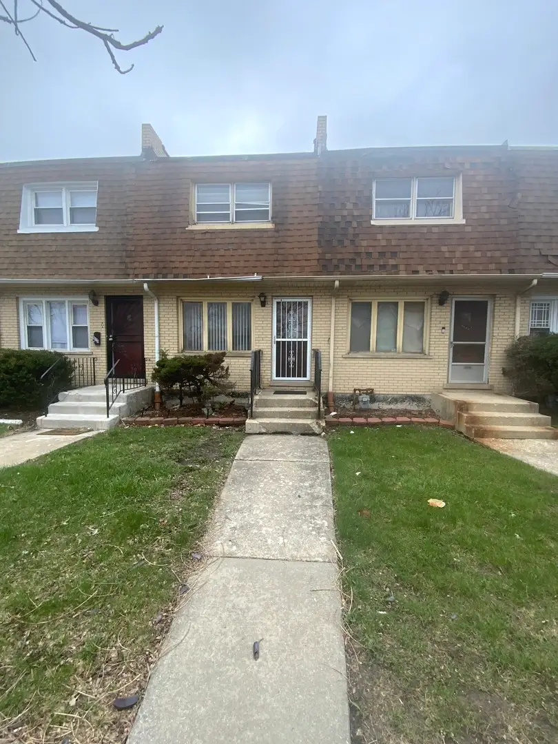 9620 S Halsted Street #B, Chicago, IL 60628 - #2