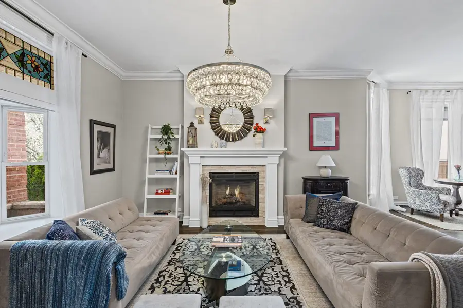 4916 S Blackstone Avenue, Chicago, IL 60615 - #2