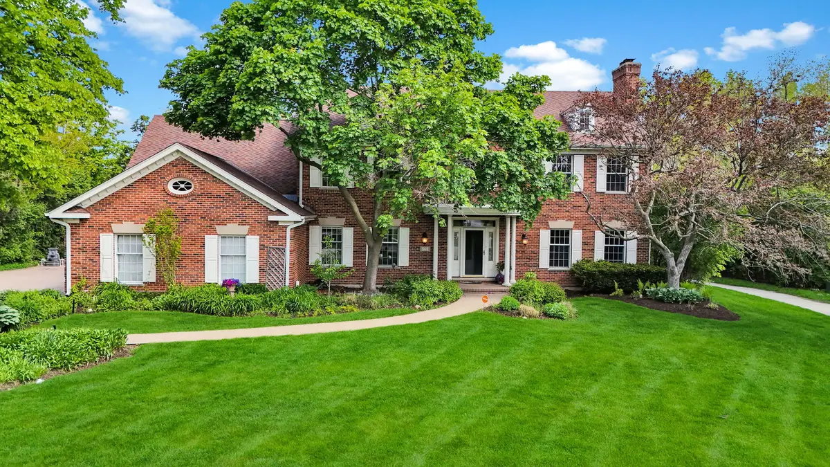 355 Trinity Lane, Oak Brook, IL 60523 - #1