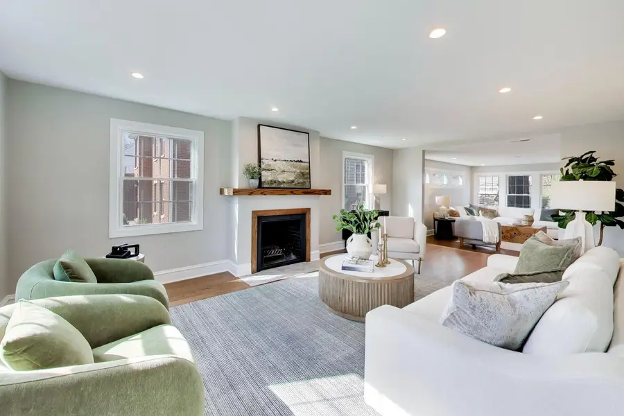 4036 Linden Avenue, Western Springs, IL 60558 - #3