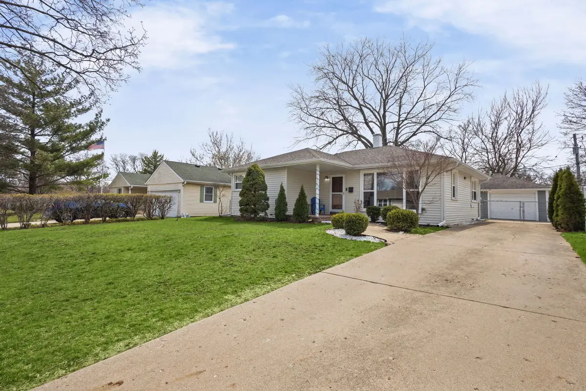 3503 Bobolink Lane, Rolling Meadows, IL 60008 - #1