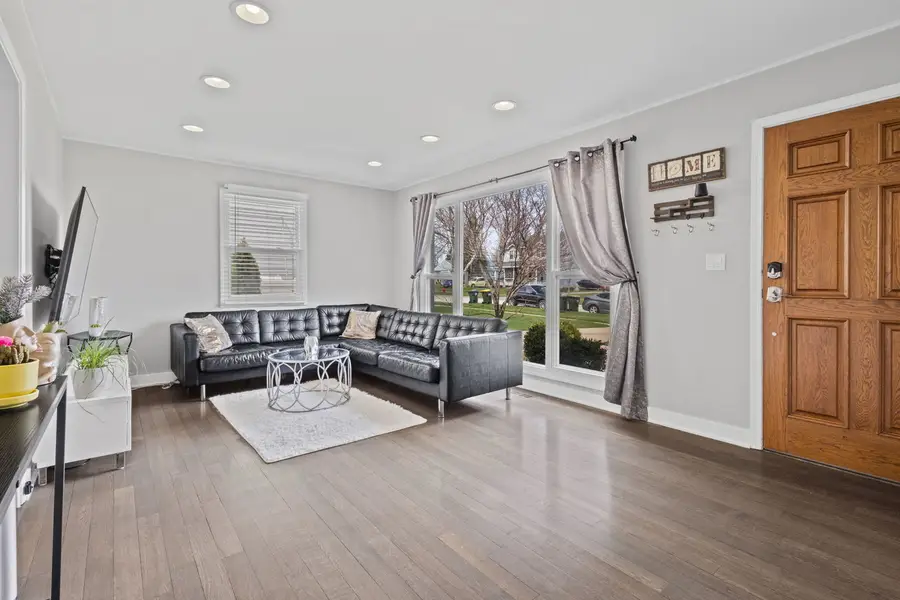 3503 Bobolink Lane, Rolling Meadows, IL 60008 - #3