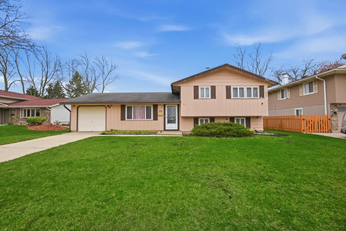 1133 Perth Drive, Schaumburg, IL 60194 - #1