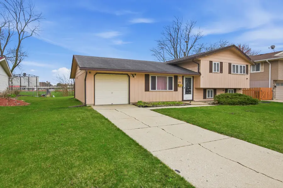 1133 Perth Drive, Schaumburg, IL 60194 - #2