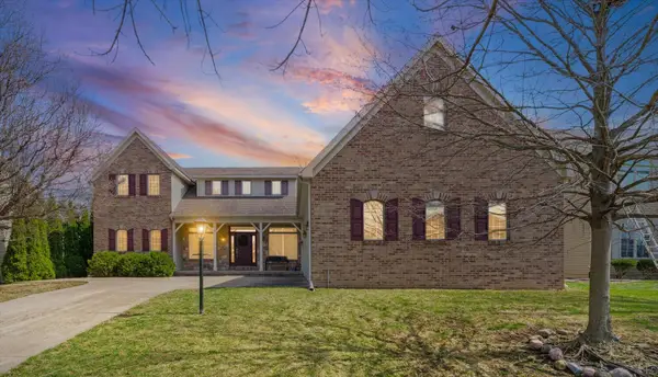 1818 Benodot Street, Champaign, IL 61822