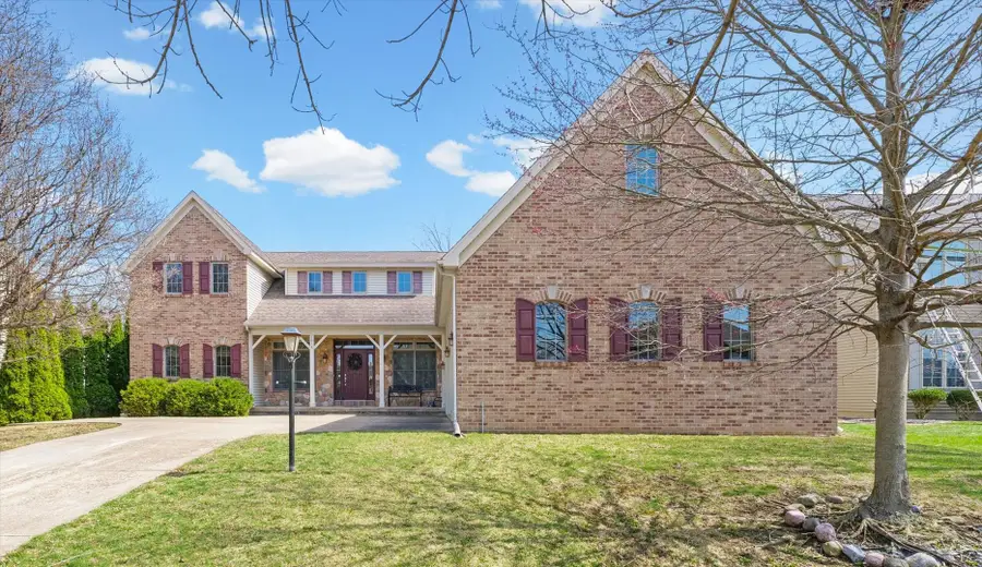 1818 Benodot Street, Champaign, IL 61822 - #2