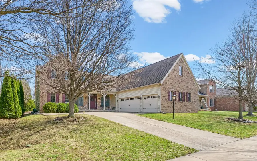 1818 Benodot Street, Champaign, IL 61822 - #3