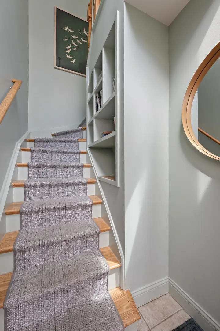 2736 N Hampden Court #205, Chicago, IL 60614 - #2