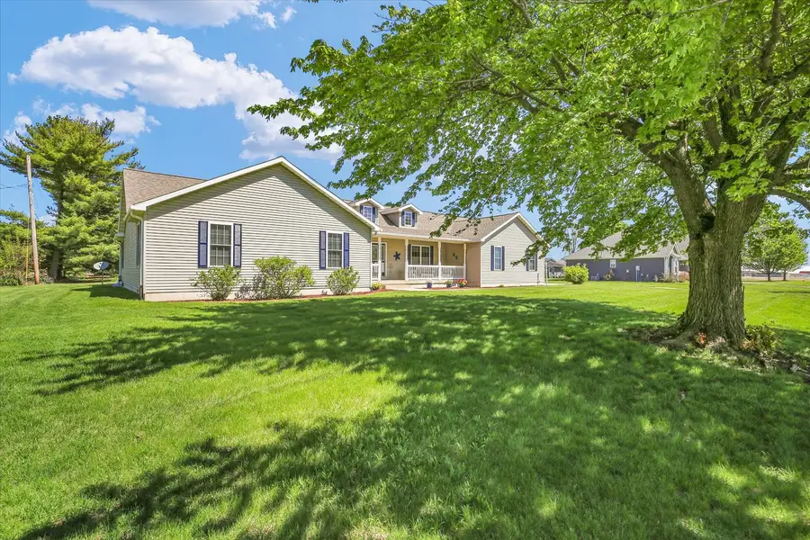 44 Hillcrest Drive, Tuscola, IL 61953 - #2