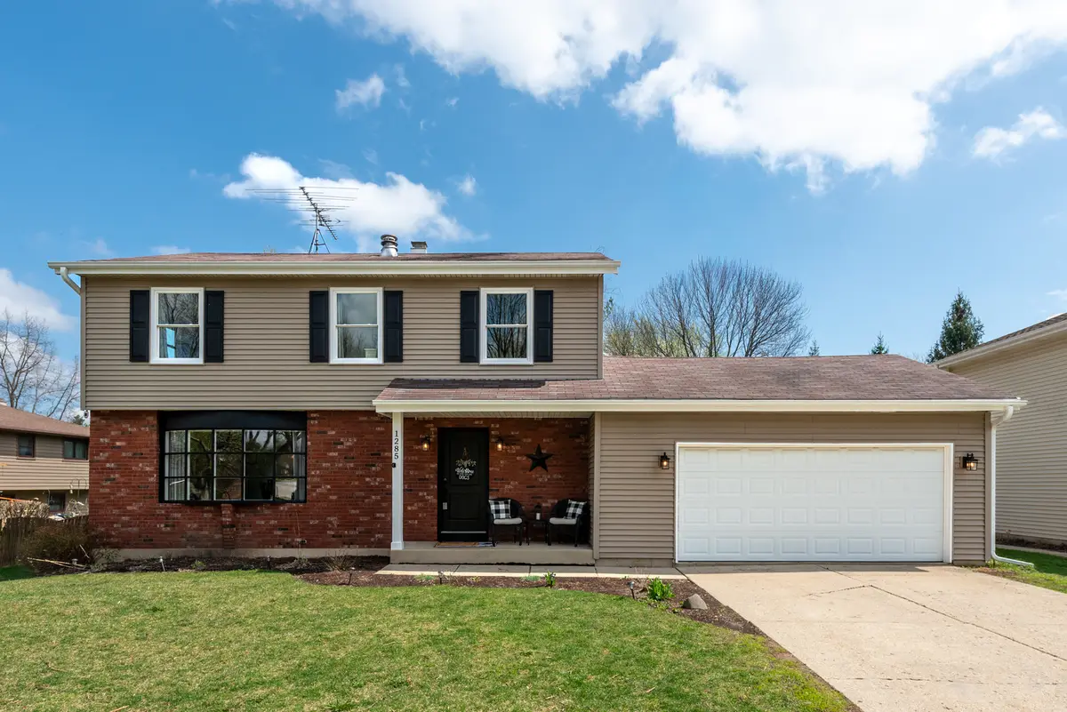 1285 N Lyle Avenue, Elgin, IL 60123 - #1