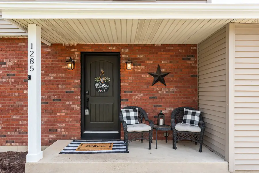 1285 N Lyle Avenue, Elgin, IL 60123 - #2