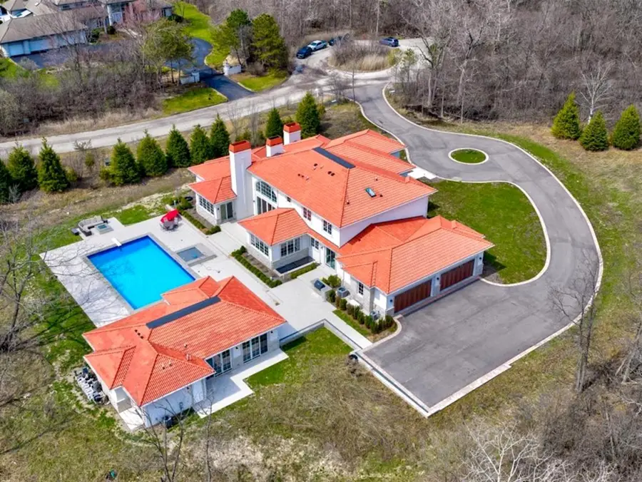 2665 Bentley Road, Highland Park, IL 60035 - #3