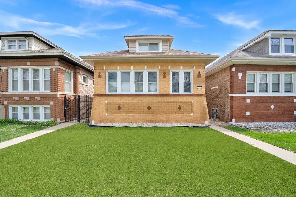 2543 N Newcastle Avenue, Chicago, IL 60707 - #1