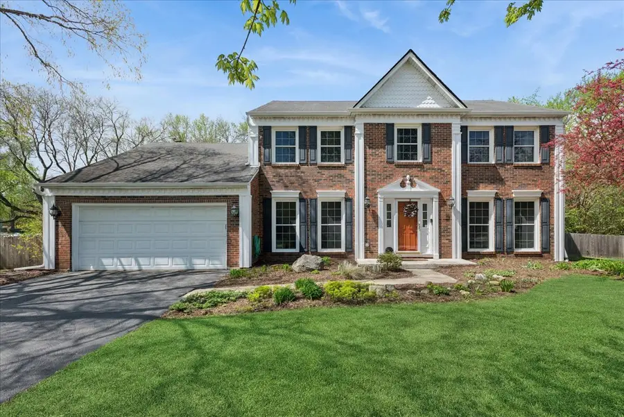 2209 Mecan Drive, Naperville, IL 60564 - #2