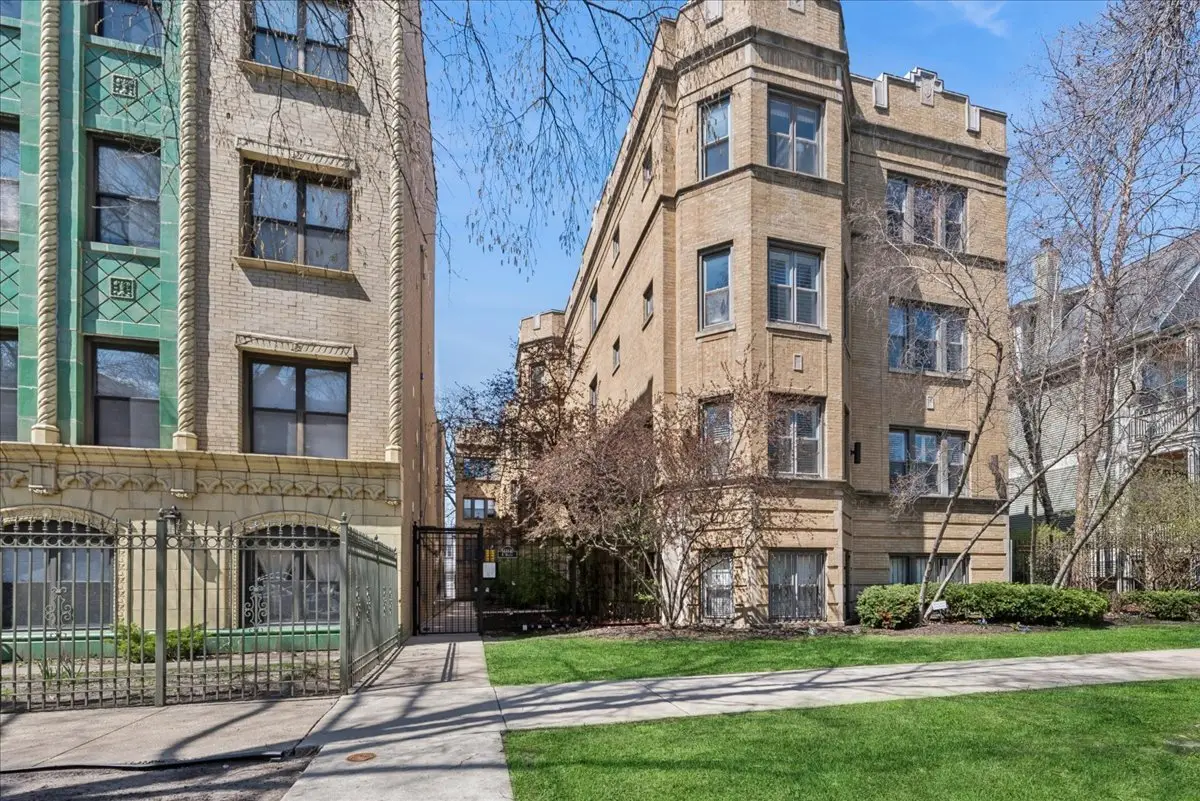 4446 N Wolcott Avenue #1B, Chicago, IL 60640 - #1