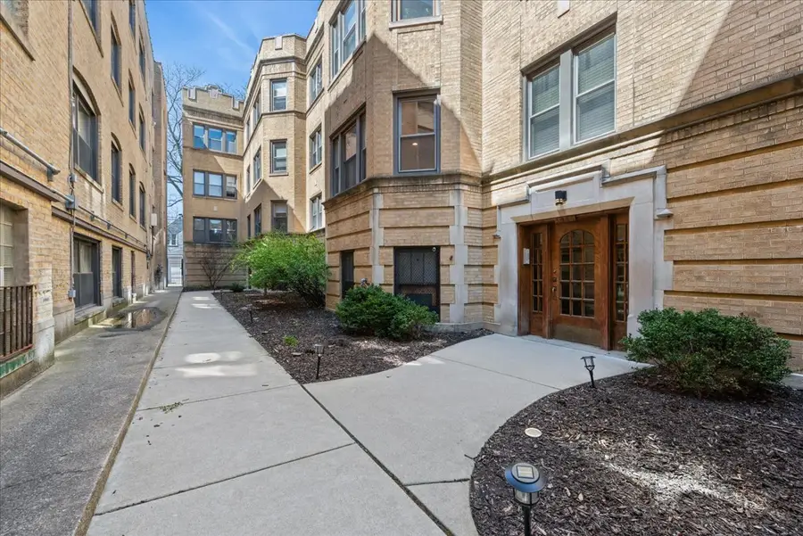 4446 N Wolcott Avenue #1B, Chicago, IL 60640 - #2