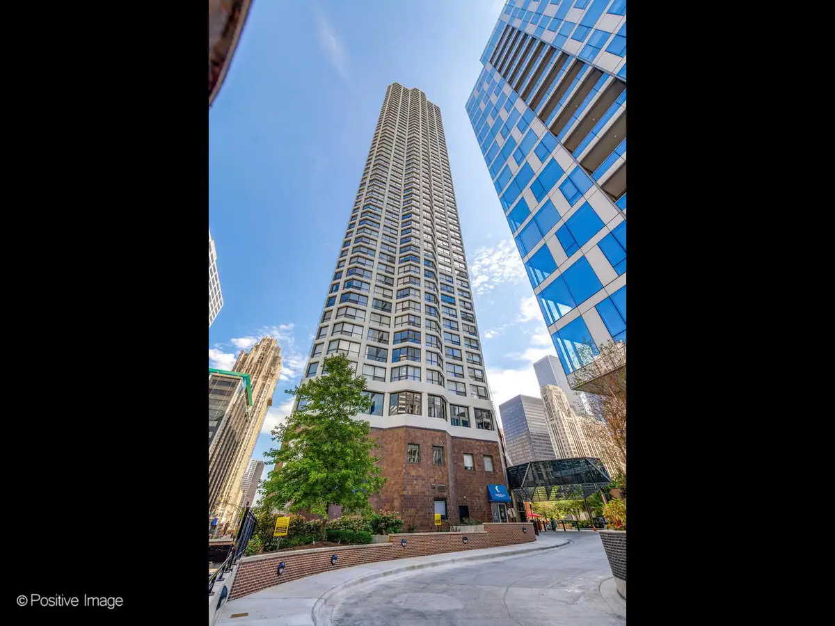 405 N Wabash Avenue #2901, Chicago, IL 60611 - #1
