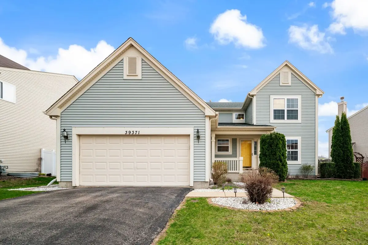 39371 Crofton Lane, Beach Park, IL 60083 - #1