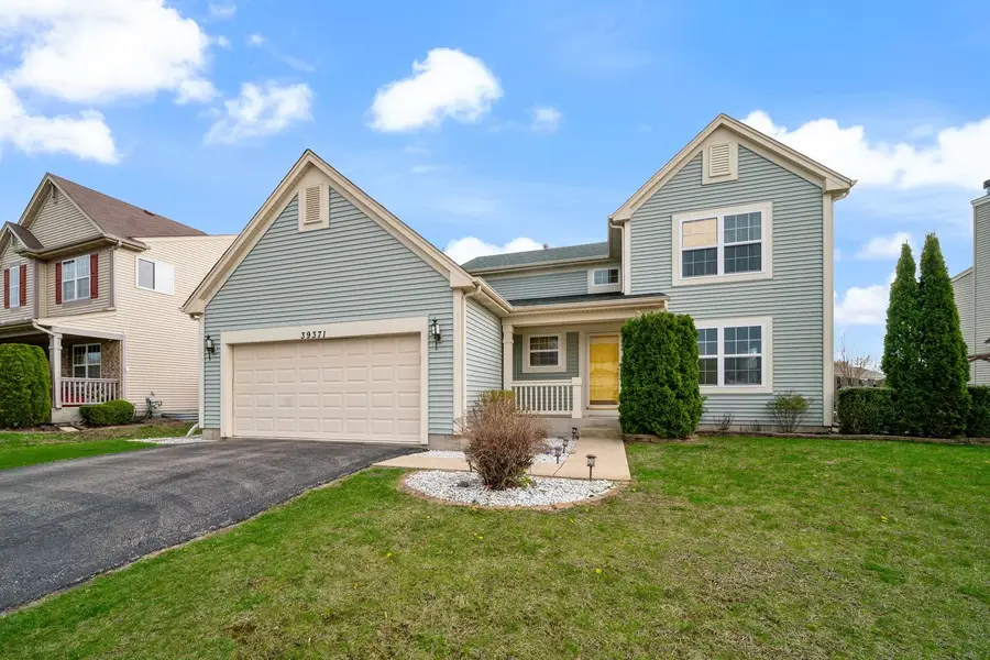 39371 Crofton Lane, Beach Park, IL 60083 - #2