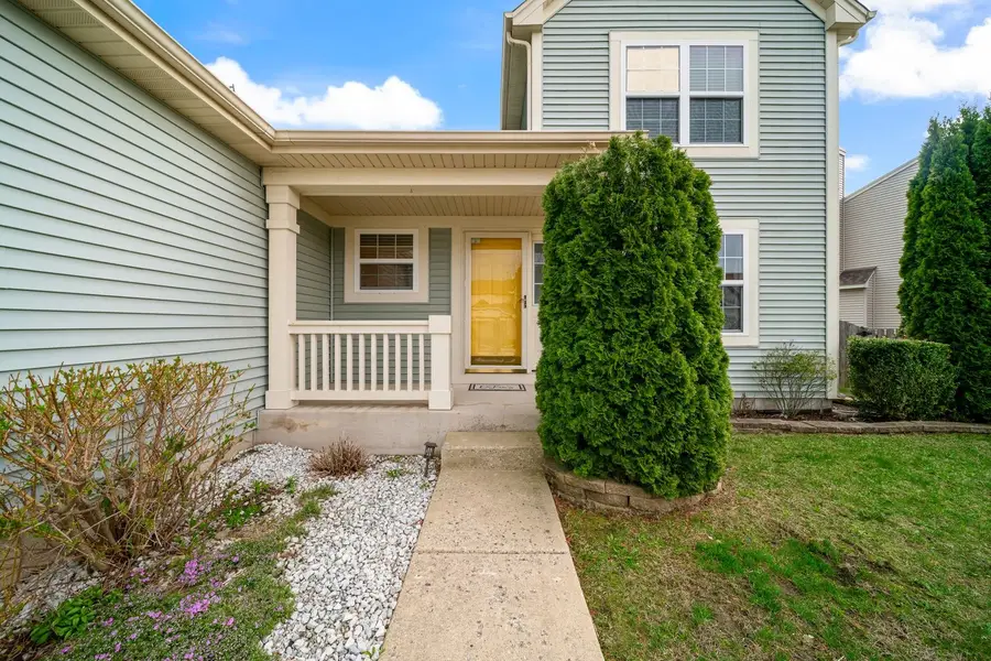 39371 Crofton Lane, Beach Park, IL 60083 - #3