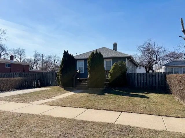 1336 Hirsch Avenue, Calumet City, IL 60409 - #2