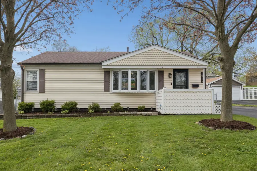 16729 Normandy Drive, Tinley Park, IL 60477 - #2