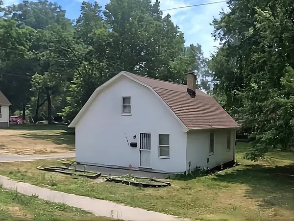 1622 E Cornell Avenue, Springfield, IL 62703