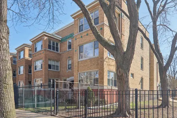 4445 N Magnolia Avenue #3, Chicago, IL 60640