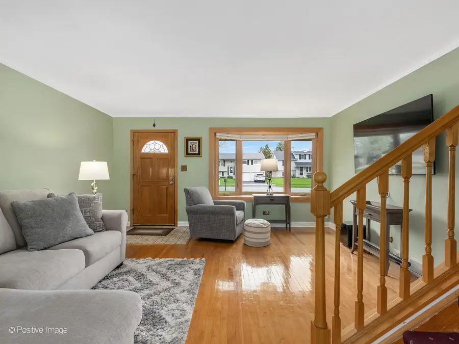 1406 E Elm Street, Wheaton, IL 60189 - #2